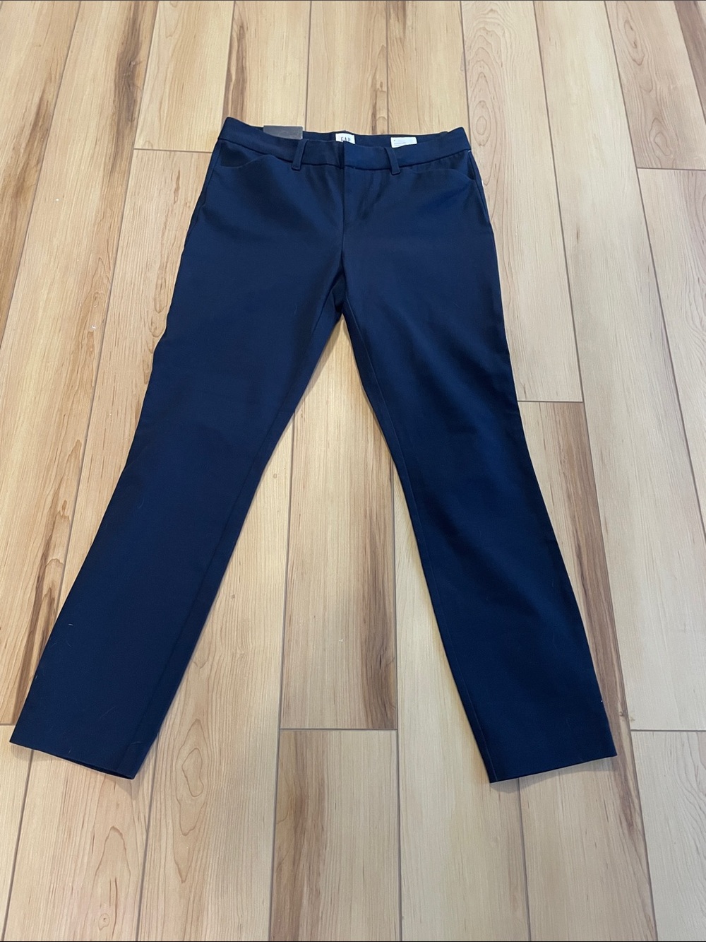 Gap Women’s  Navy Dress Pants -